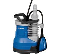 Bomba sumergible aguas limpias 400W BLS-90 Super Ego