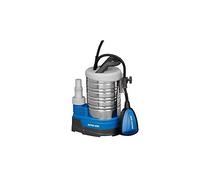 BOMBA SUMERGIBLE AGUAS LIMPIAS BLS-110i