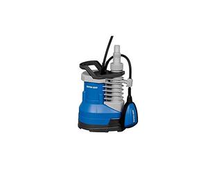 BOMBA SUMERGIBLE AGUAS LIMPIAS BLS-90