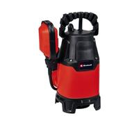 Bomba Sumergible Aguas Residuales EINHELL Gc-Dp 3325