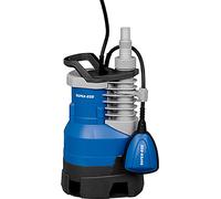Bomba sumergible aguas sucias BTS-155 900W Super Ego