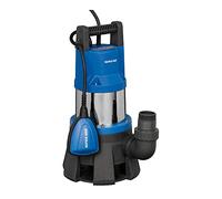 BOMBA SUMERGIBLE AGUAS SUCIAS BTS-250i