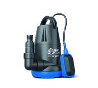 AR Blue Clean ARUP 250PC Bomba Sumergible para Aguas Limpias (250 W, Caudal max. 6.000 l/h, Prevalencia max. 6 m)