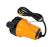 Bomba Sumergible Bomba de Agua Bomba de Sentina para Tanque de Agua Bomba 5400 Rpm Silencio 45 W 12 V Elevación Alta 45 W 5400 Rpm Bombas Sumergibles
