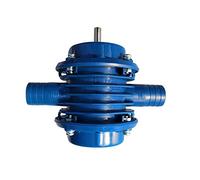 Bomba sumergible Bomba de agua ultra silenciosa Bomba autocebante con motor de taladro eléctrico manual micro, bomba de agua, bombas centrífugas de alta resistencia for el jardín del hogar