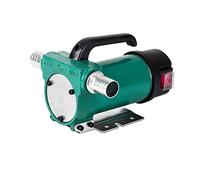Bomba sumergible Bomba de agua ultra silenciosa Bomba de aceite eléctrica Bomba de aceite de transmisión automática eléctrica autocebante Bomba de transferencia de aceite 12 V 24 V 220 V 200 W 60 L/MI