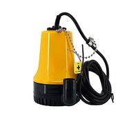 Bomba sumergible Bomba de agua ultra silenciosa Bomba de achique 12 V microbomba sumergible CC for riego agrícola portátil eléctrica extracción