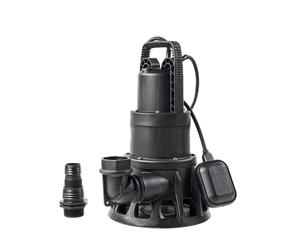 Bomba sumergible DAB Feka BVP 750 M-A medium Verde / Negro / Acero inoxidable