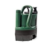 Bomba sumergible DAB para agua clara Verty Nova 200 m con flotador (alim. 1 x 230 V 50 Hz).