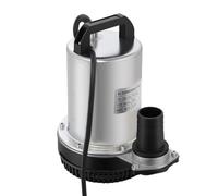 Bomba sumergible de 12 V de alto rendimiento, 6000 L/H, 160 W, con altura de extracción de 8 m, funcionamiento silencioso de 0 a 30 dB, salida de agua múltiple, para piscicultura, jardín, agricultura