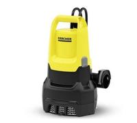 Bomba sumergible de achique Kärcher SP 22.000 Dirt 750 W 22.000 l/h