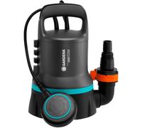 Bomba Sumergible De Agua Clara Bomba De Drenaje Bomba De Jardín