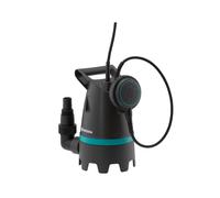 Bomba Sumergible de Agua Gardena 9200 Basic 250W 9200L/h - 09007-47