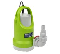 Sealey WPC100 Bomba de Agua Sumergible 100ltr / Mínimo 230V