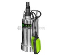 Ziper - BOMBA SUMERGIBLE AGUAS LIMPIAS