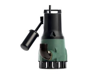 Bomba sumergible de aguas residuales DAB FEKA 600 M-A medium Verde / Negro / Acero inoxidable