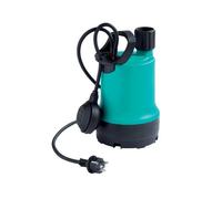 Bomba Sumergible De Aguas Residuales Wilo Drain TMR 32/8, Rp11/4, 1x230V, 0.37kW