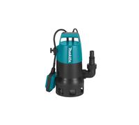 Bomba sumergible de aguas sucias eléctrica 400w PF0410