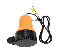 Bomba sumergible de ahorro de energía 4500L/H (24V)