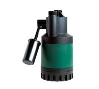 Bomba sumergible de alimentación vertical con flotador 0,52 kW Cable 10m - DAB Nova Up 600