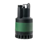 Bomba sumergible de caudal vertical manual 0,52 kW Cable 10 m - DAB Nova Up 600
