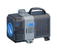 Bomba sumergible de conversión frecuencia, filtración circulación, bomba agua, especial rejilla(25W 3000L/h 20mm)