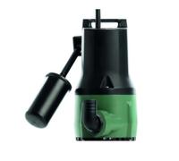 Bomba sumergible de drenaje de aguas claras con flotador 0,22 kW Cable 5m - DAB Nova 180