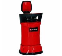 Bomba Sumergible De Inmersión Fondo Plato Para Aguas Clara EINHELL Ge-Sp 4390 Ll