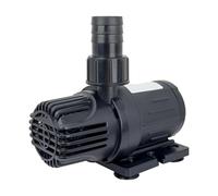 Bomba sumergible de motor sin escobillas pequeña for circulación de peceras, paisajismo de estanques, agua solar(21W)