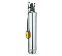 Bomba sumergible de presión Bora 95 4 M (Capacidad de bombeo máx.: 6.500 l/h)