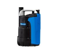 Bomba sumergible de servicio Tallas D-CWP 300 medium Azul / Negro