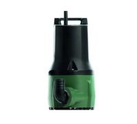 Bomba sumergible drenaje aguas claras manual 0,22 kW Cable 10m - DAB Nova 180