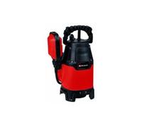 Bomba sumergible EINHELL aguas sucias GC-DP 3725