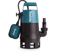 Bomba Sumergible Eléctrica Makita PF0410 400W 140L (240V)