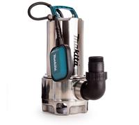 Bomba Sumergible Eléctrica Makita PF1110 1110W 250L (240V)