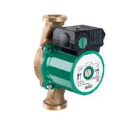 Bomba Sumergible Estándar Wilo Star-Z 20/1, Rp1/2, 1x230V, 38W