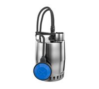 Bomba Sumergible Grundfos UNILIFT KP 250 A1 Aguas Claras Y Grises | 012H1600