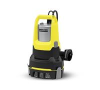 Bomba Sumergible Kärcher SP 17.000 Flat Level Sensor 550 W 17.000 l/h