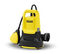 BOMBA SUMERGIBLE KARCHER SP-9.000 FLAT