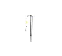 Bomba sumergible Lowara 8GS15, 230V completa, 120 l/min a 41 mts