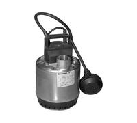 Bomba Sumergible Lowara DOC3/A Para Aguas Claras | 107540000