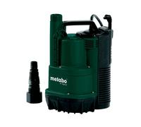 METABO Bomba sumergible de agua limpia TP 7500 SI 0250750013