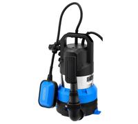 Bomba Sumergible Para Agua Limpia/Sucia Draper 230V, 330L/min, 850W