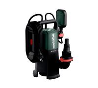 Bomba sumergible para aguas sucias METABO SP 150-35 S 601795000