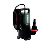 Bomba sumergible para aguas sucias METABO SP 180-35 SI 601796000