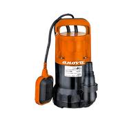 Bomba Sumergible para aguas sucias y limpias Anova BE750AS