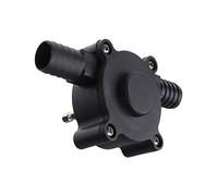 Bomba sumergible pequeña ajustable, bomba de taladro eléctrica de mano, bomba de agua portátil de transferencia doméstica, bombas pequeñas de aceite y fluido autocebante para