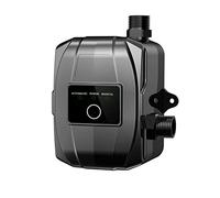 Bomba sumergible pequeña ajustable Bombas de refuerzo de agua a presión de 24 V y 150 W for presurización de calentadores de grifo, lavadoras, kit de bomba de refuerzo de ducha e inodoro inteligente(N