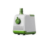 Bomba sumergible pequeña ajustable de 5 W, 10 W, 20 W, 35 W, 55 W y 65 W, bombas sumergibles para acuarios con circulación de agua inferior (55 W)
