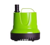 Bomba sumergible pequeña ajustable de 6 W-100 W, bomba sumergible ultra silenciosa, adecuada para peceras, estanques, jardines hidropónicos, fuentes y cascadas (100D-6W)
